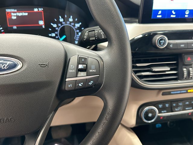 Thumbnail: 2020 Ford Escape - 20