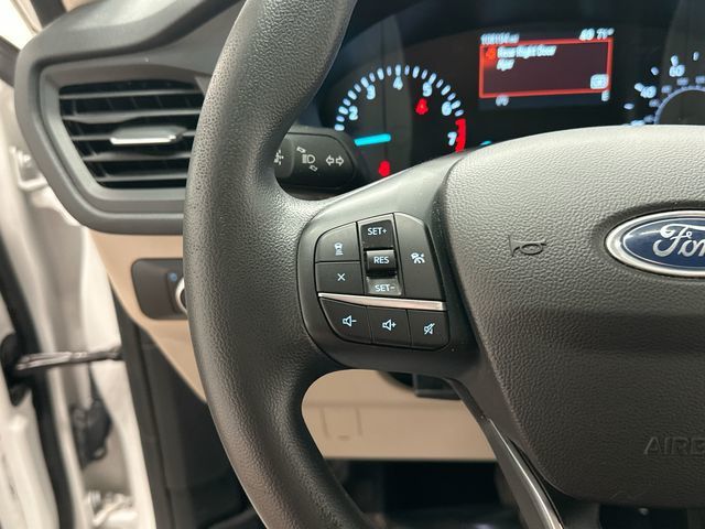 Thumbnail: 2020 Ford Escape - 19