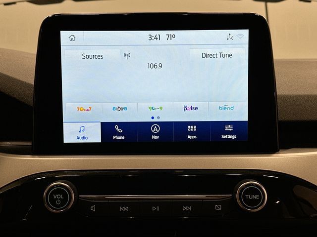 Thumbnail: 2020 Ford Escape - 14