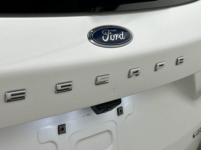 Thumbnail: 2020 Ford Escape - 7