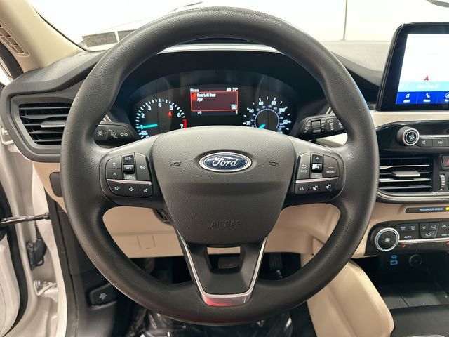 Thumbnail: 2020 Ford Escape - 2