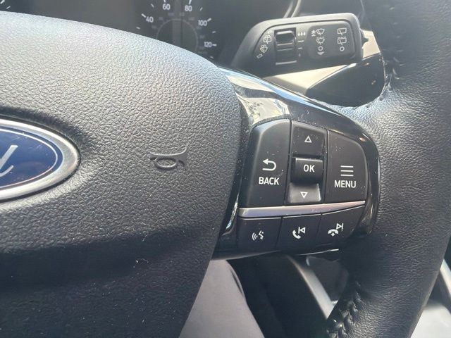 Thumbnail: 2021 Ford Escape - 16