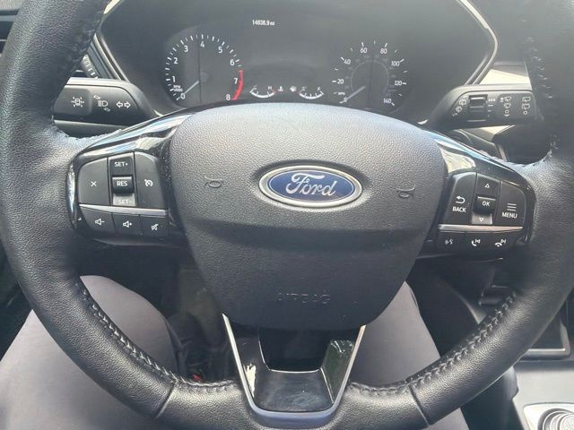Thumbnail: 2021 Ford Escape - 17