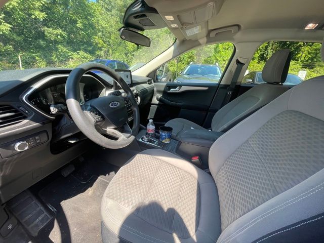 Thumbnail: 2020 Ford Escape - 9