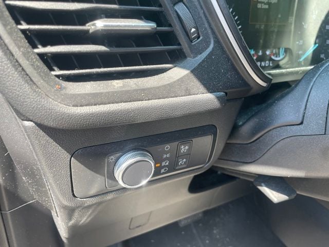 Thumbnail: 2020 Ford Escape - 18