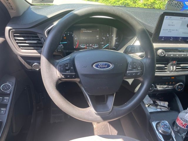 Thumbnail: 2020 Ford Escape - 2