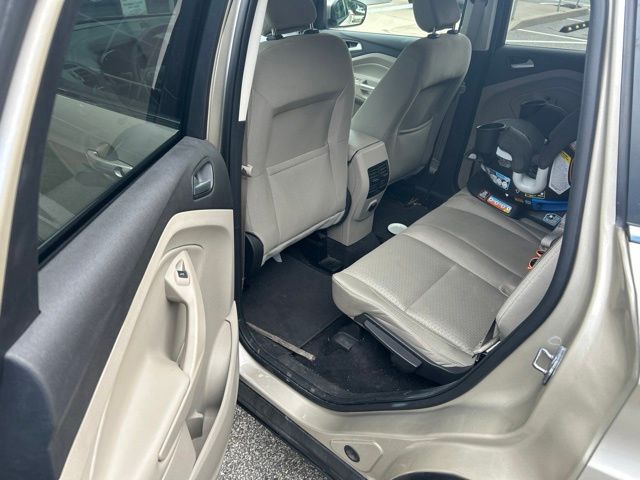 Thumbnail: 2018 Ford Escape - 11