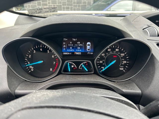 Thumbnail: 2018 Ford Escape - 13