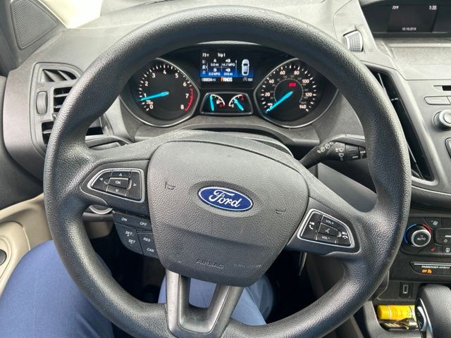 Thumbnail: 2018 Ford Escape - 2