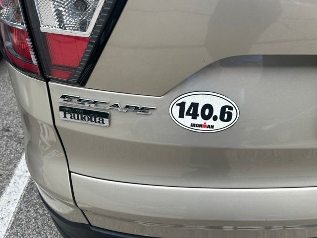 Thumbnail: 2018 Ford Escape - 7