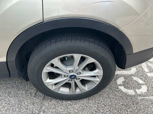 Thumbnail: 2018 Ford Escape - 21