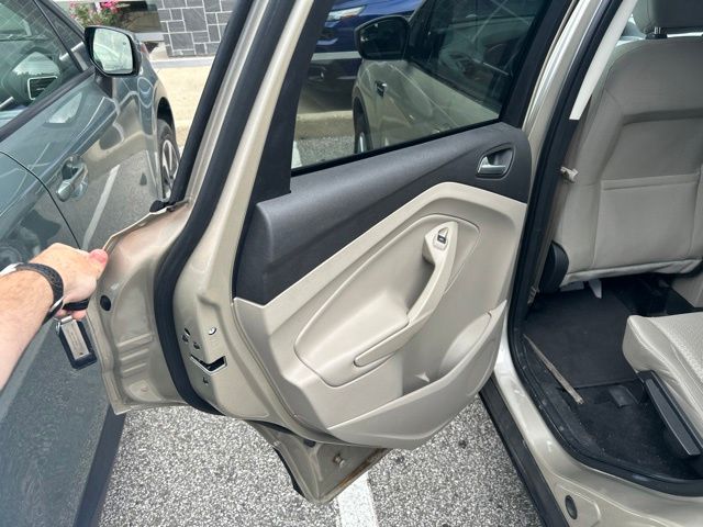 Thumbnail: 2018 Ford Escape - 10