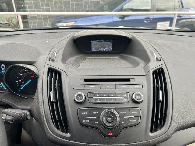 Thumbnail: 2018 Ford Escape - 24