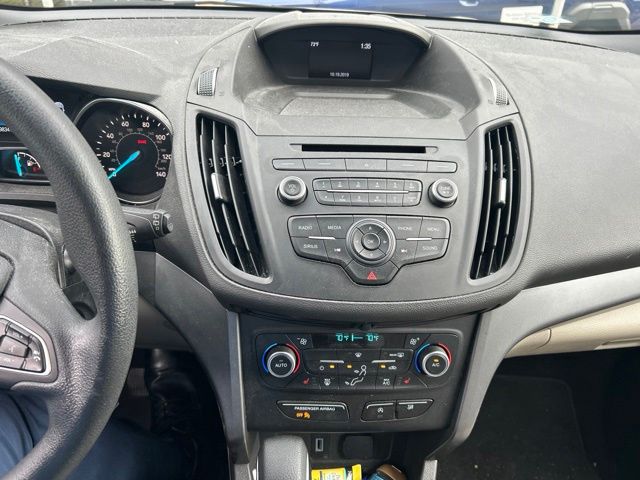 Thumbnail: 2018 Ford Escape - 12