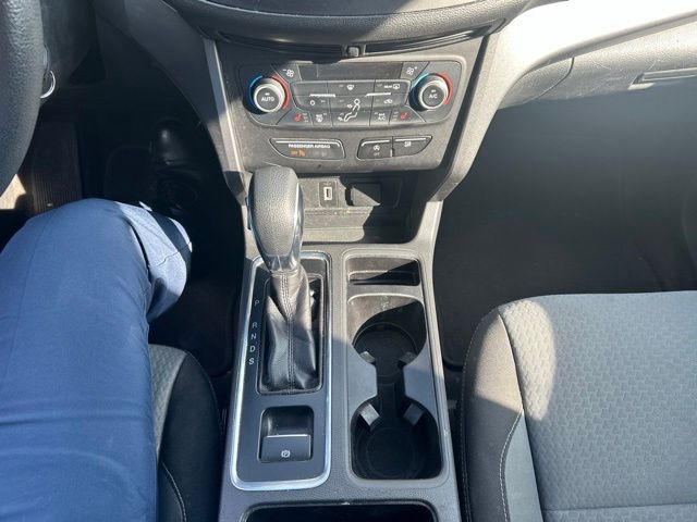 Thumbnail: 2018 Ford Escape - 10