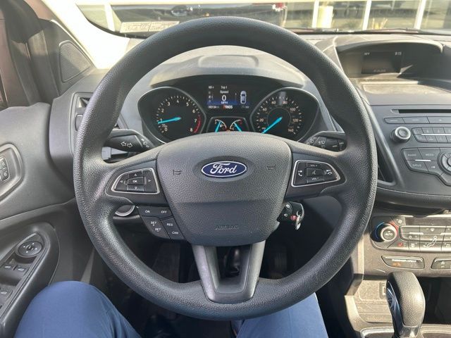 Thumbnail: 2018 Ford Escape - 2