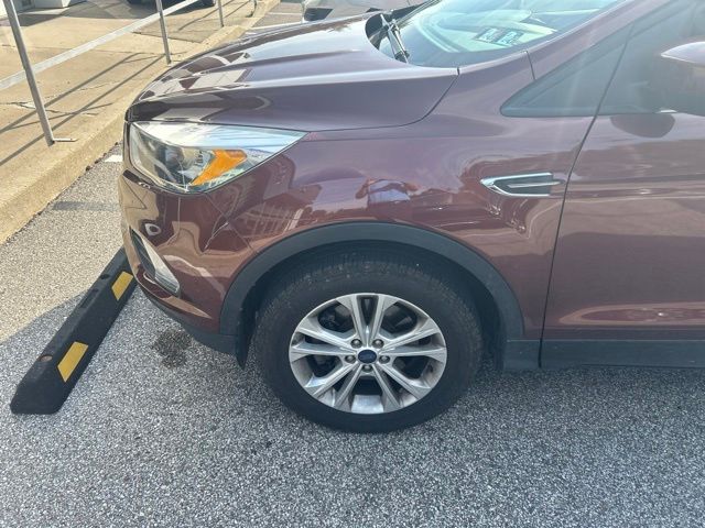Thumbnail: 2018 Ford Escape - 12