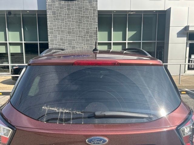 Thumbnail: 2018 Ford Escape - 8