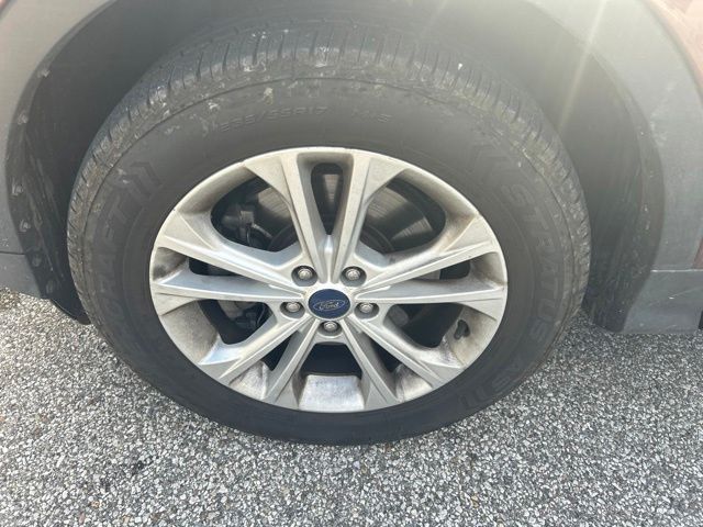 Thumbnail: 2018 Ford Escape - 24