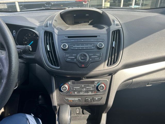 Thumbnail: 2018 Ford Escape - 9