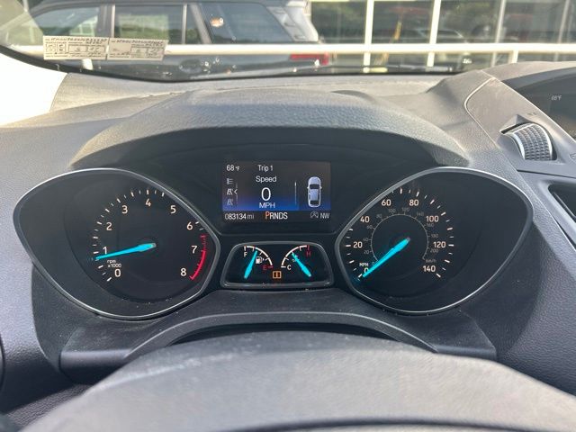 Thumbnail: 2018 Ford Escape - 11