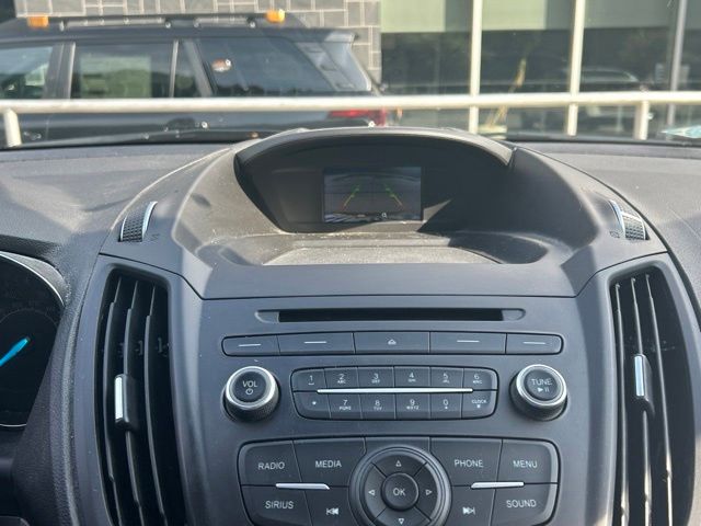 Thumbnail: 2018 Ford Escape - 27