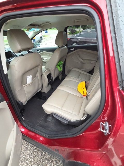 Thumbnail: 2017 Ford Escape - 24