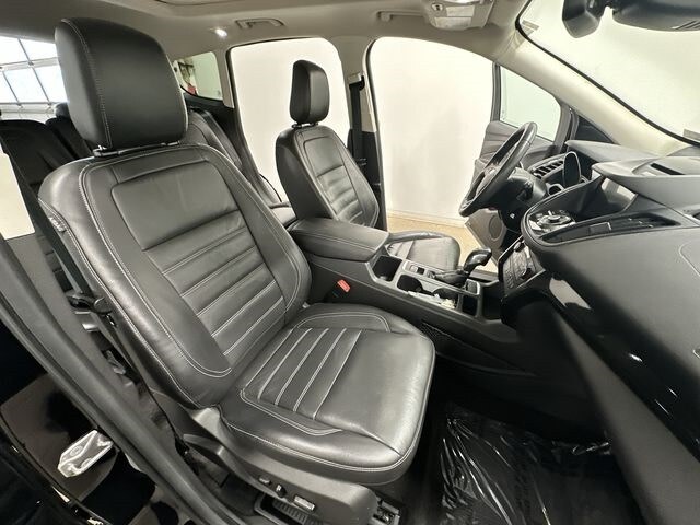 2018 Ford Escape Titanium 30