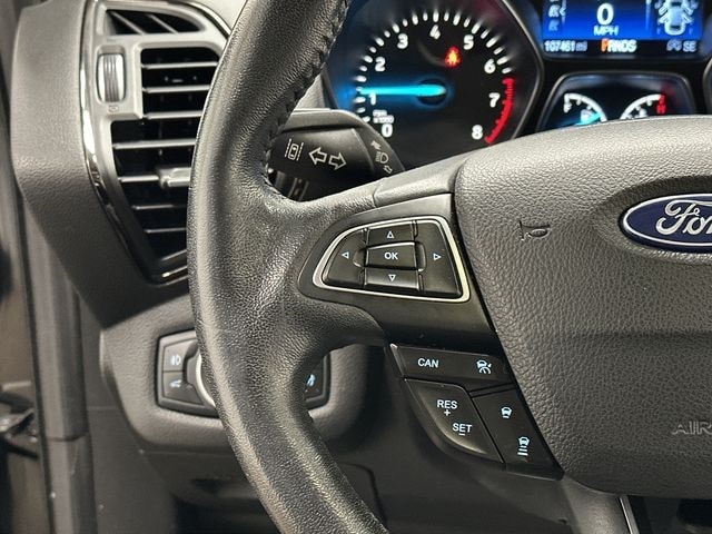 2018 Ford Escape Titanium 19