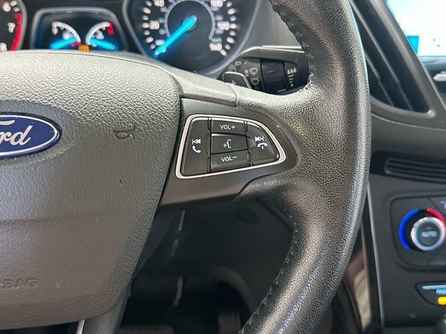 Thumbnail: 2017 Ford Escape - 15
