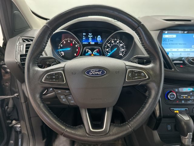Thumbnail: 2017 Ford Escape - 2