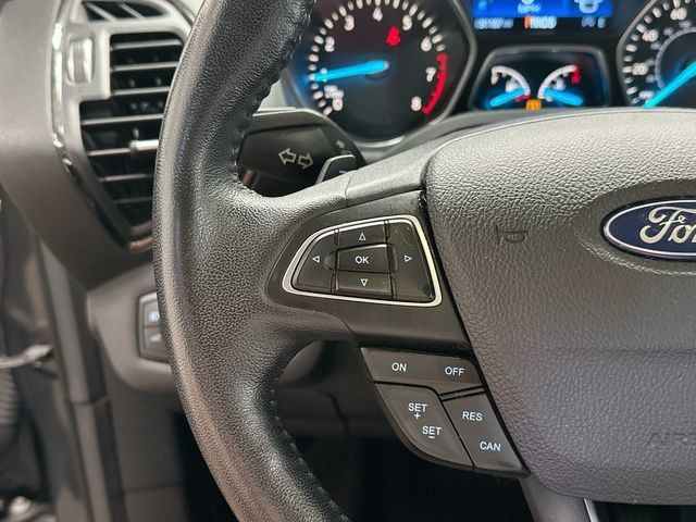 Thumbnail: 2017 Ford Escape - 14