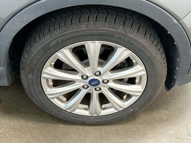 Thumbnail: 2017 Ford Escape - 7