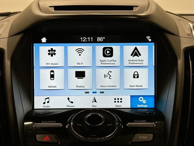 Thumbnail: 2017 Ford Escape - 18