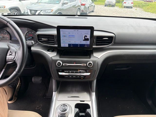 Thumbnail: 2020 Ford Explorer - 12