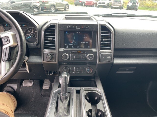 Thumbnail: 2018 Ford F-150 - 10