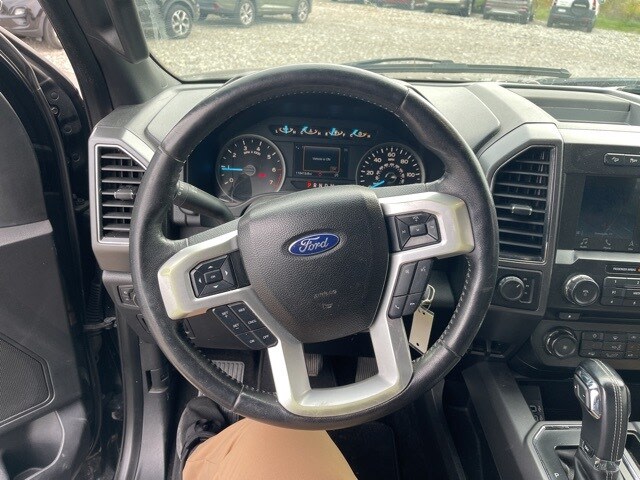 Thumbnail: 2018 Ford F-150 - 2