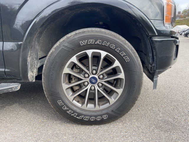 Thumbnail: 2018 Ford F-150 - 7