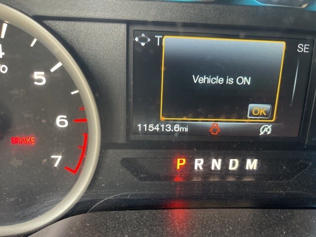 Thumbnail: 2018 Ford F-150 - 11