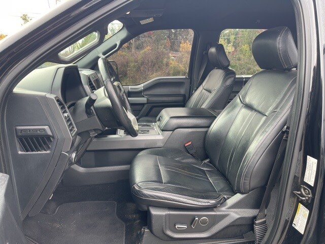 Thumbnail: 2018 Ford F-150 - 8