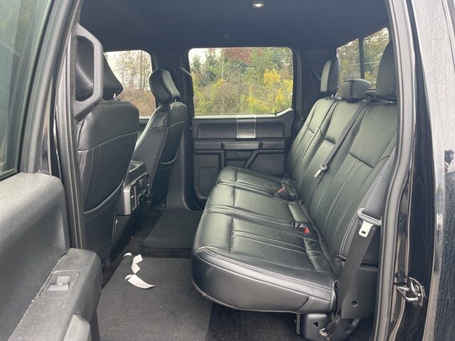 Thumbnail: 2018 Ford F-150 - 9