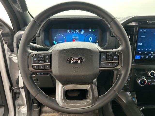 Thumbnail: 2024 Ford F-150 - 2
