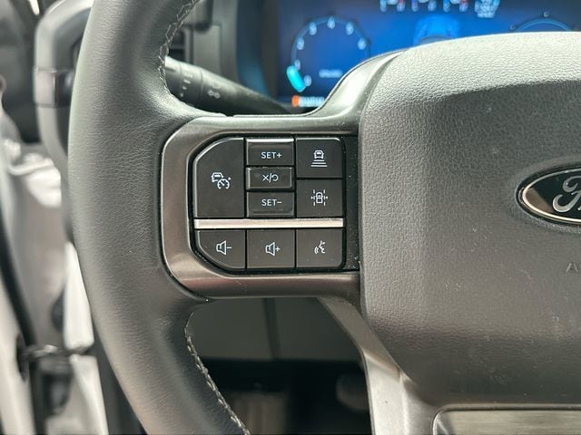 Thumbnail: 2024 Ford F-150 - 14