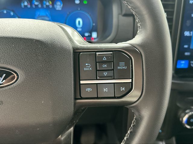Thumbnail: 2024 Ford F-150 - 15