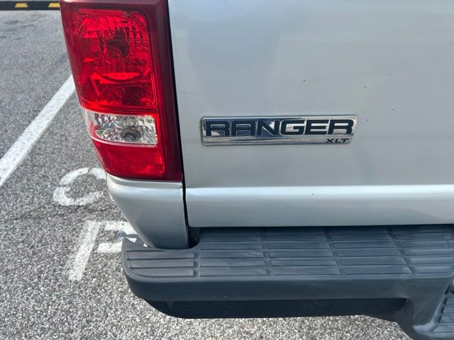 Thumbnail: 2011 Ford Ranger - 5