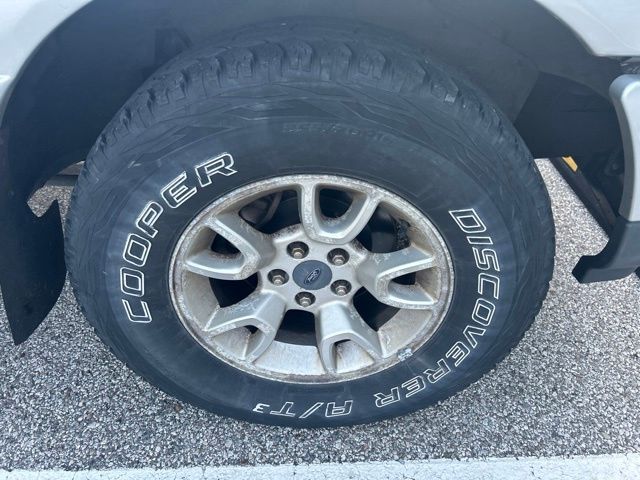 Thumbnail: 2011 Ford Ranger - 14