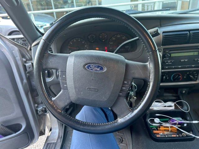 Thumbnail: 2011 Ford Ranger - 2