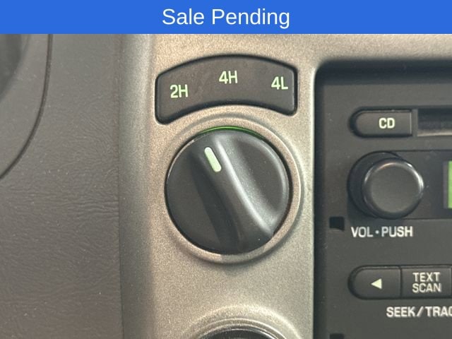 Thumbnail: 2011 Ford Ranger - 8