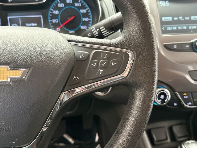 Thumbnail: 2018 Chevrolet Cruze - 19
