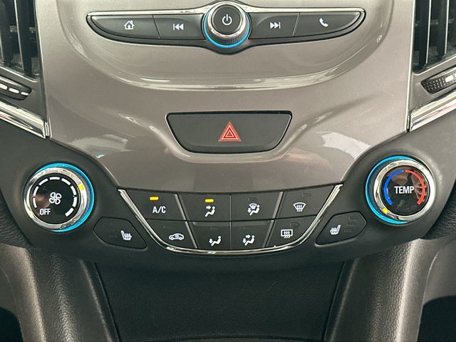 Thumbnail: 2018 Chevrolet Cruze - 23